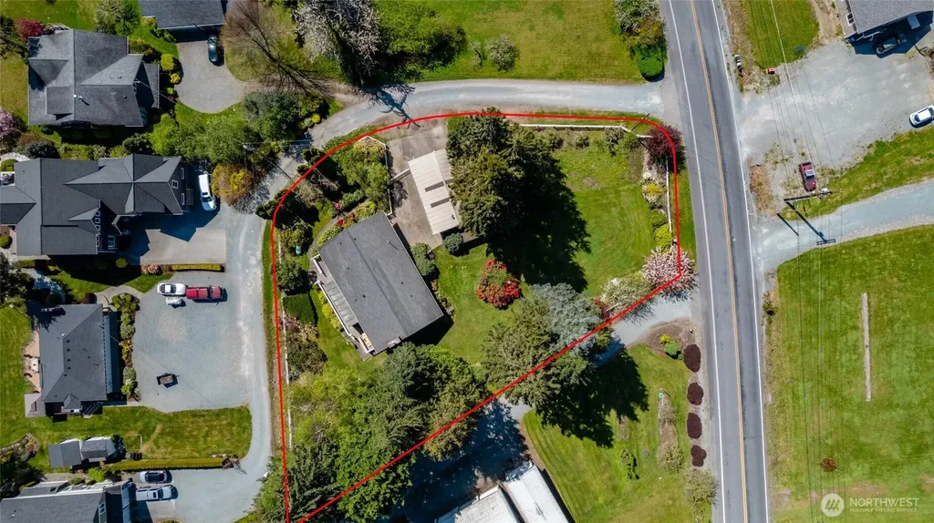 23143 Lanyard Lane Mount Vernon WA 98274