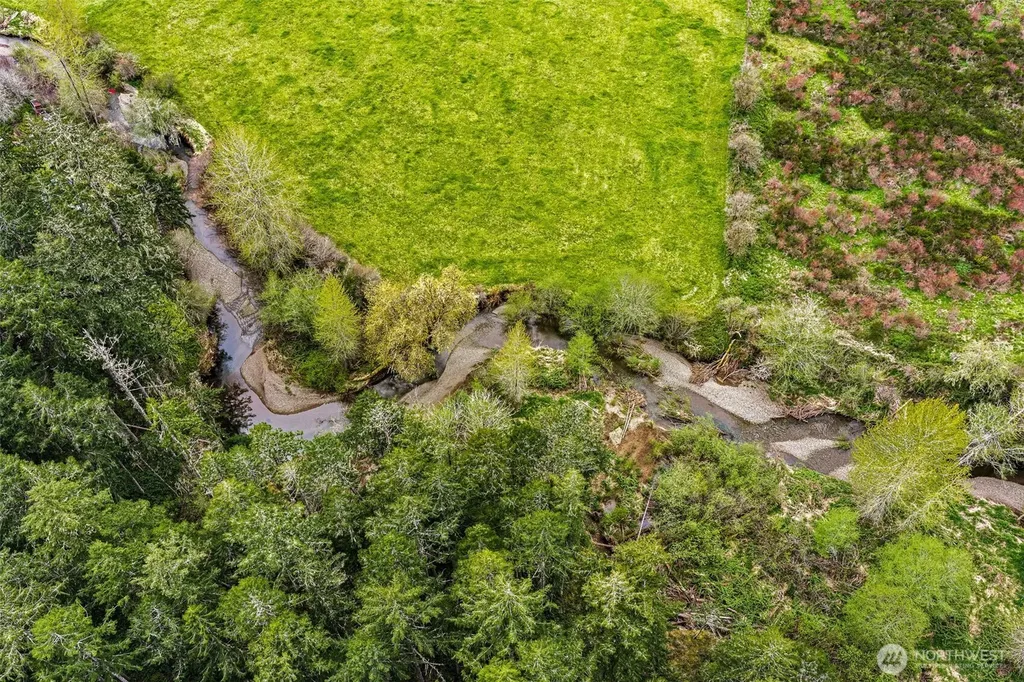 0 W Forest Green Lane Elma WA 98541