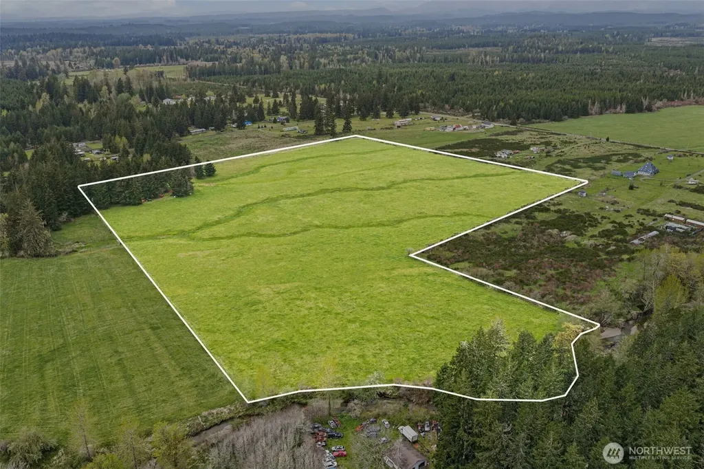 0 W Forest Green Lane Elma WA 98541