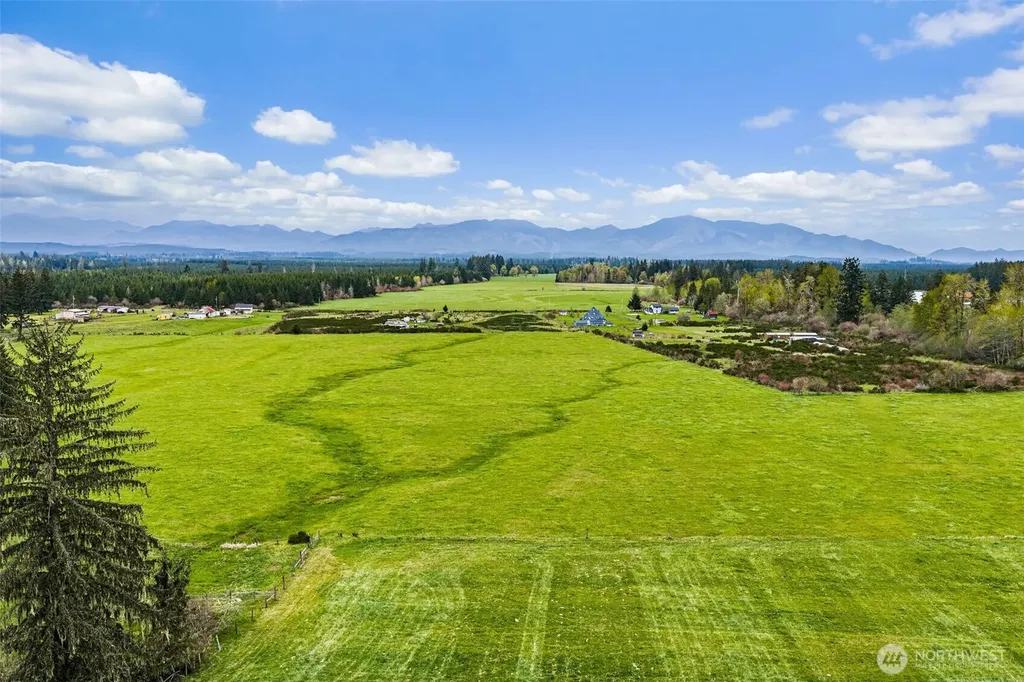 0 W Forest Green Lane Elma WA 98541