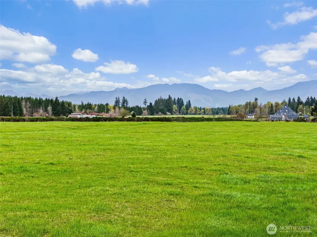 0 W Forest Green Lane Elma WA 98541
