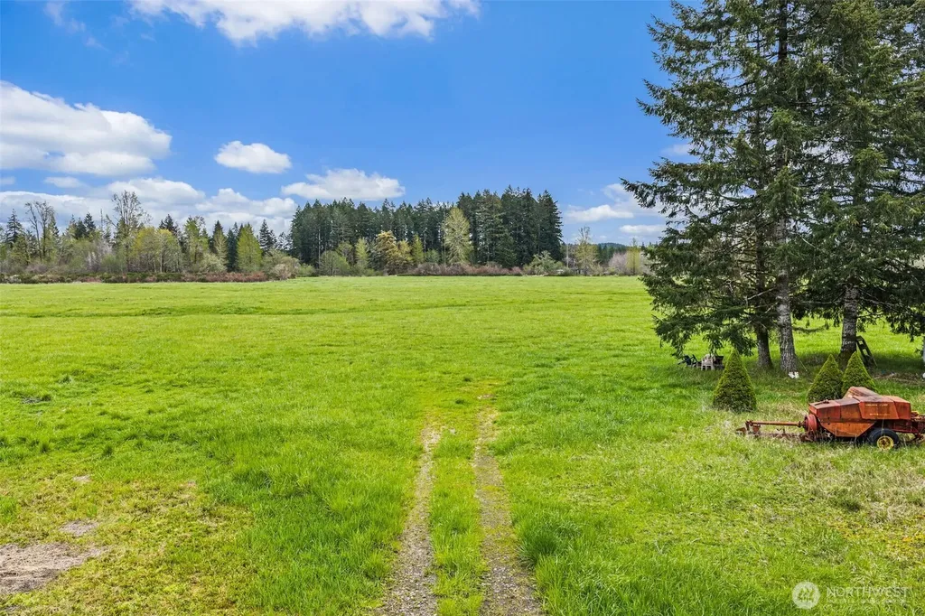 0 W Forest Green Lane Elma WA 98541