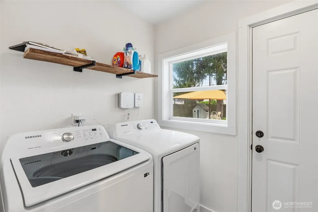 2828 Fir Street Longview WA 98632