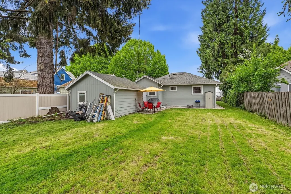 2828 Fir Street Longview WA 98632
