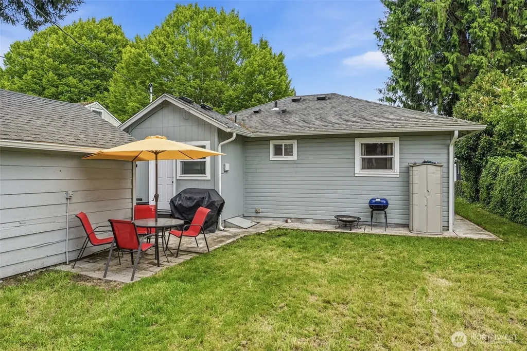 2828 Fir Street Longview WA 98632