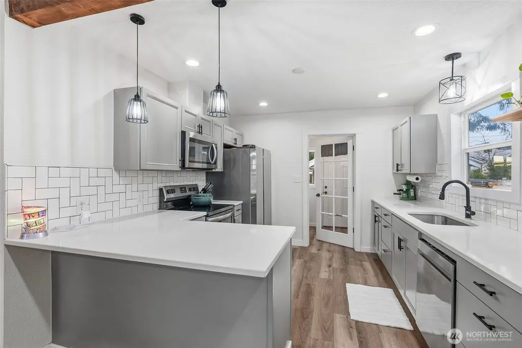 2828 Fir Street Longview WA 98632