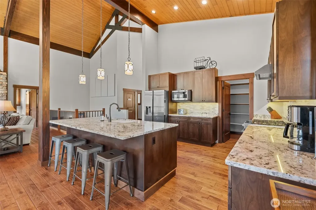 239 Foxridge Lane Leavenworth WA 98826