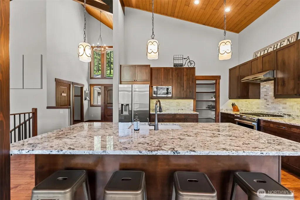 239 Foxridge Lane Leavenworth WA 98826