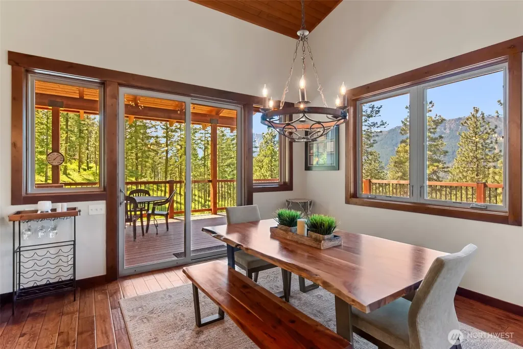 239 Foxridge Lane Leavenworth WA 98826