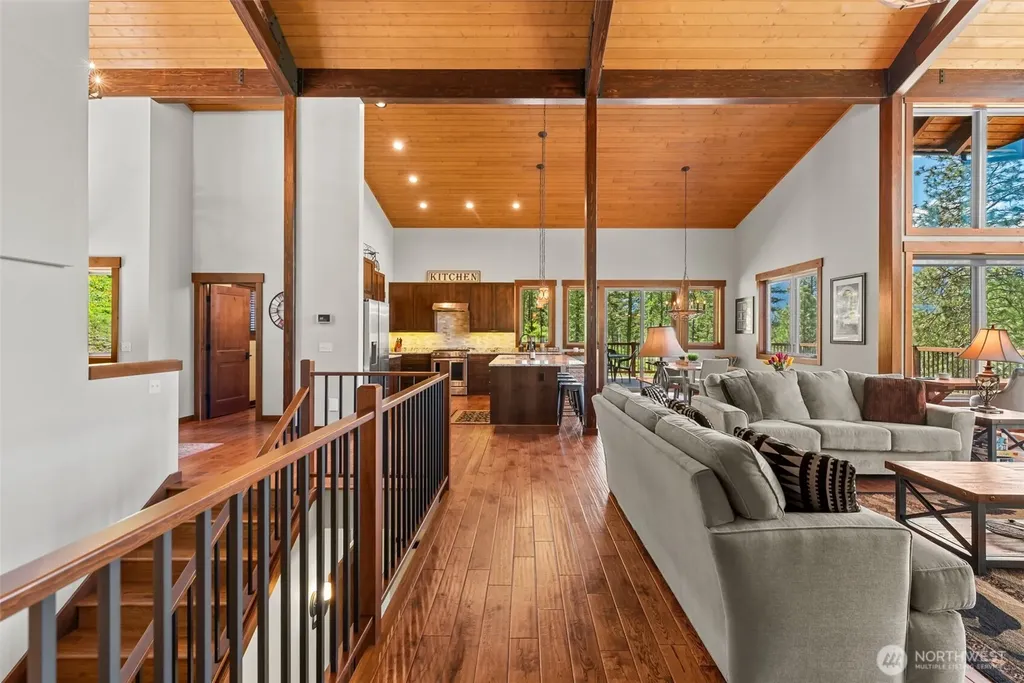 239 Foxridge Lane Leavenworth WA 98826