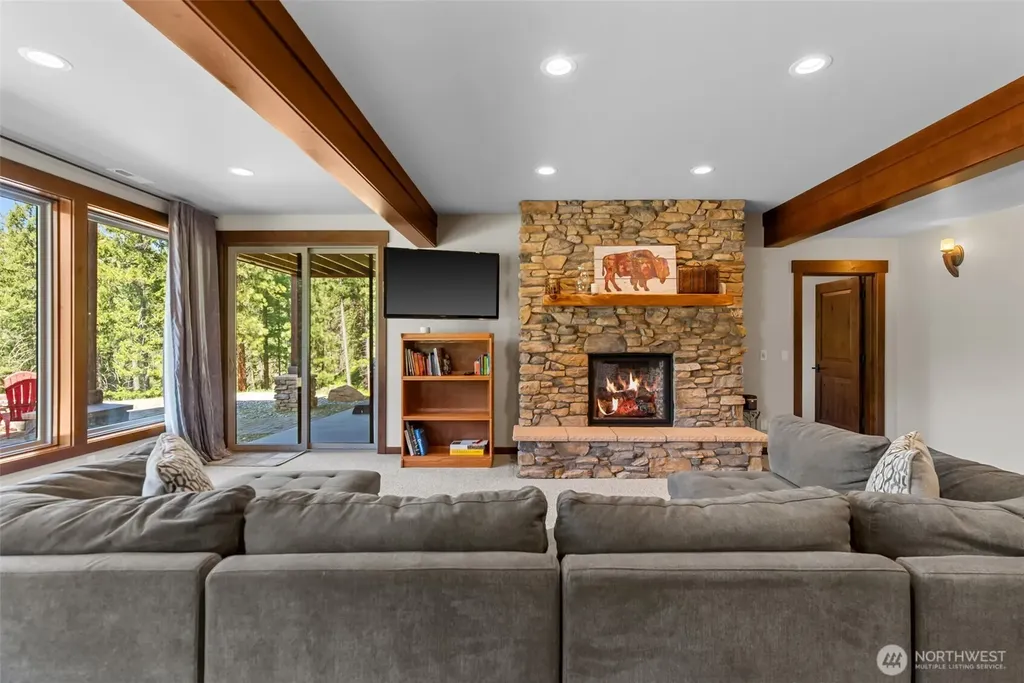 239 Foxridge Lane Leavenworth WA 98826