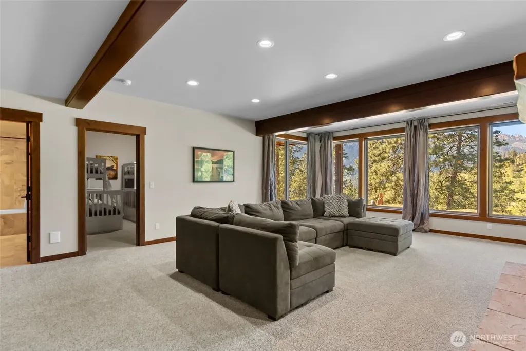 239 Foxridge Lane Leavenworth WA 98826