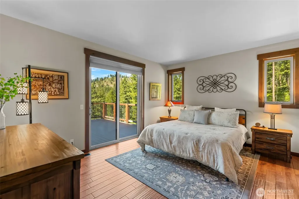 239 Foxridge Lane Leavenworth WA 98826