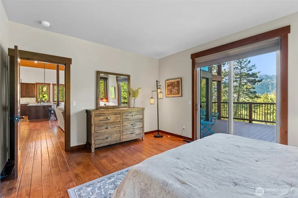 239 Foxridge Lane Leavenworth WA 98826
