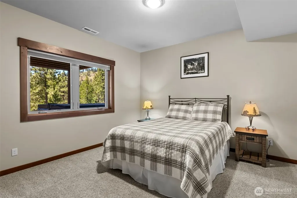 239 Foxridge Lane Leavenworth WA 98826