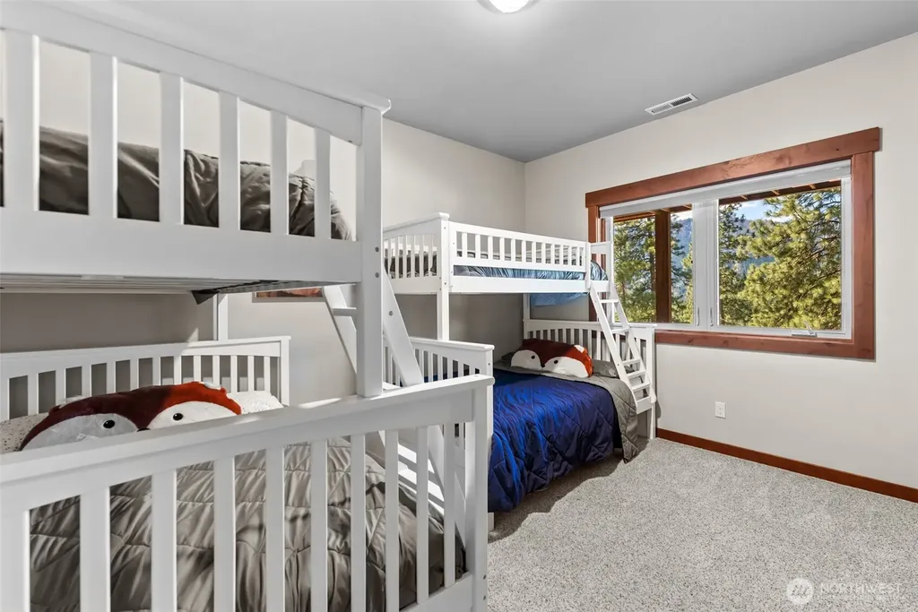 239 Foxridge Lane Leavenworth WA 98826