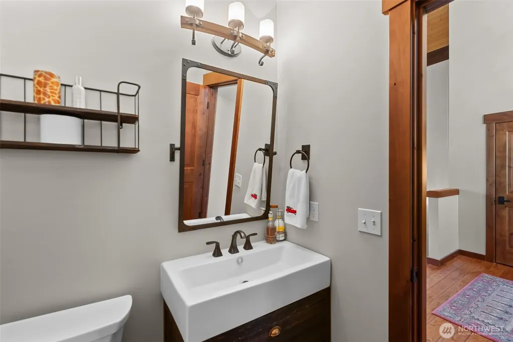 239 Foxridge Lane Leavenworth WA 98826