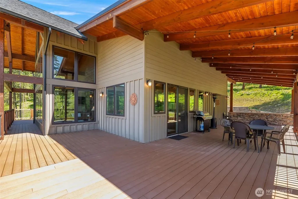 239 Foxridge Lane Leavenworth WA 98826