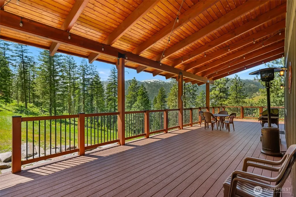 239 Foxridge Lane Leavenworth WA 98826