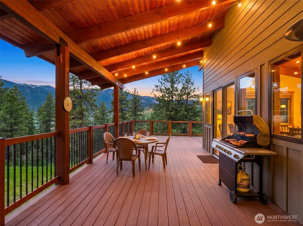 239 Foxridge Lane Leavenworth WA 98826