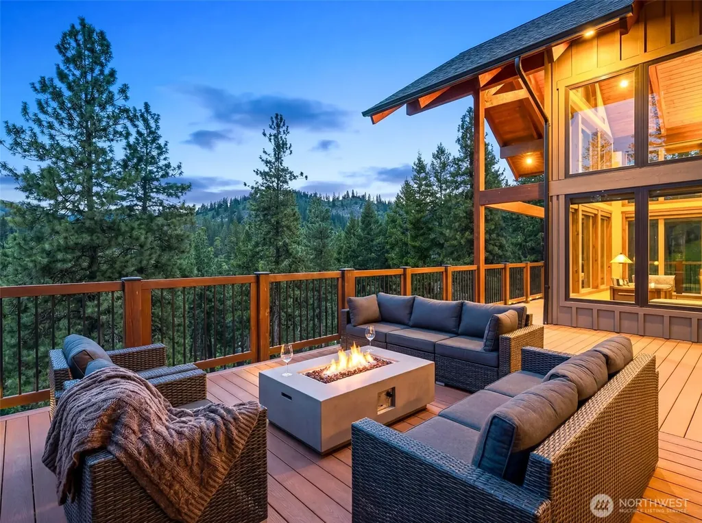 239 Foxridge Lane Leavenworth WA 98826