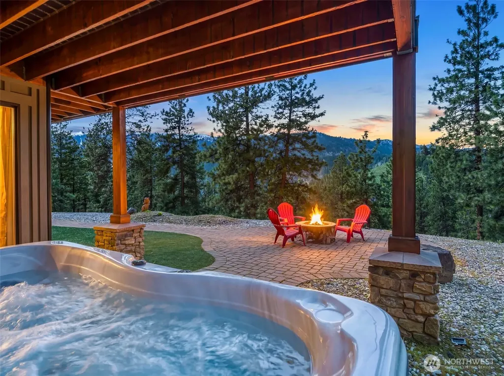 239 Foxridge Lane Leavenworth WA 98826