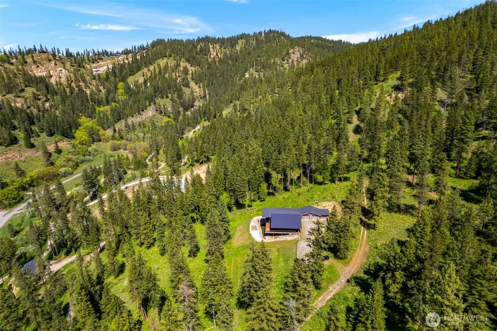 239 Foxridge Lane Leavenworth WA 98826