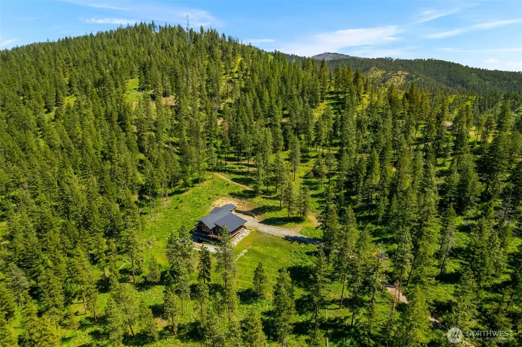 239 Foxridge Lane Leavenworth WA 98826
