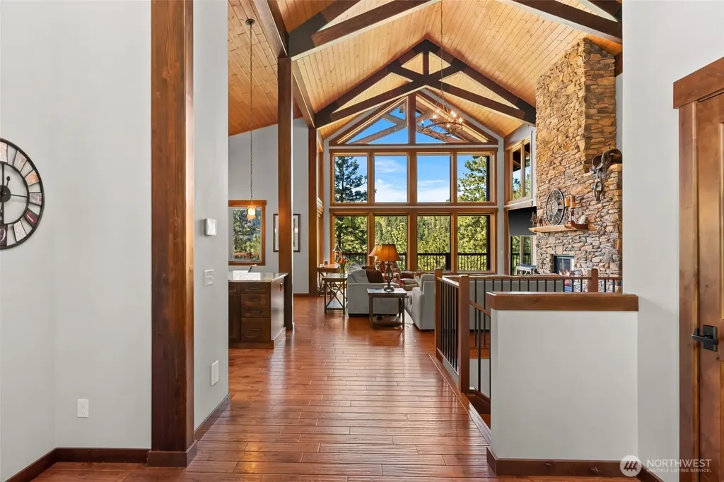 239 Foxridge Lane Leavenworth WA 98826