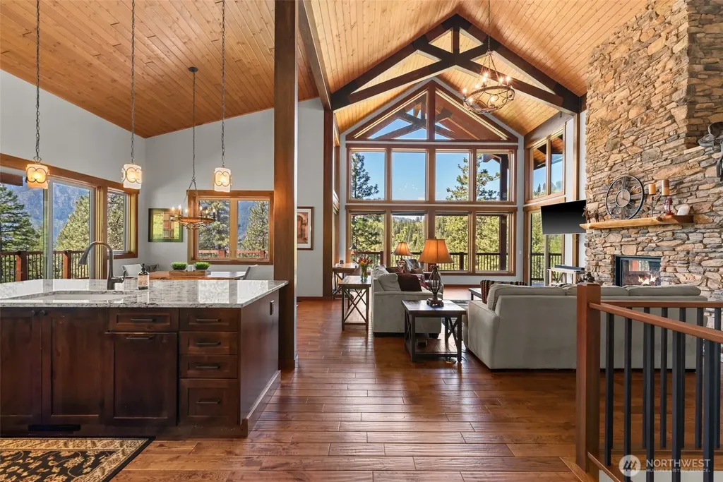 239 Foxridge Lane Leavenworth WA 98826