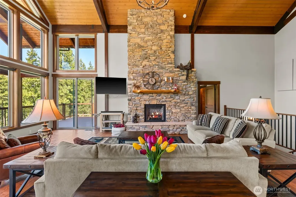 239 Foxridge Lane Leavenworth WA 98826