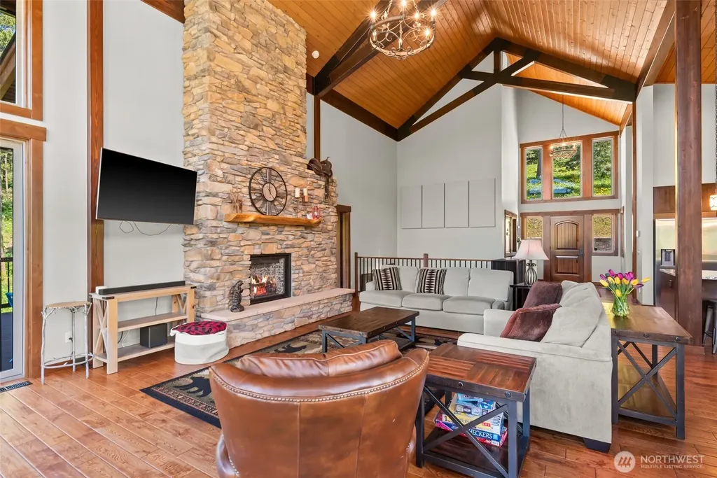 239 Foxridge Lane Leavenworth WA 98826