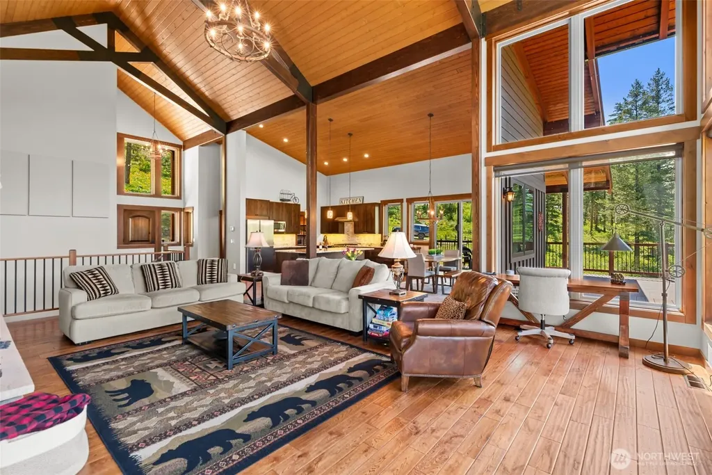 239 Foxridge Lane Leavenworth WA 98826