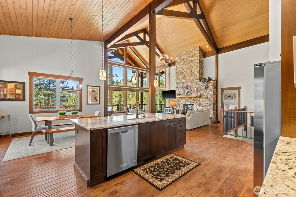 239 Foxridge Lane Leavenworth WA 98826