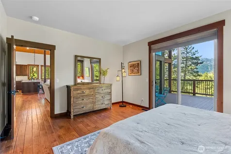 239 Foxridge Lane Leavenworth WA 98826