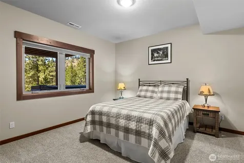 239 Foxridge Lane Leavenworth WA 98826