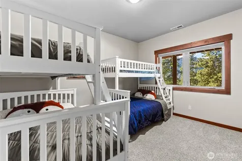 239 Foxridge Lane Leavenworth WA 98826