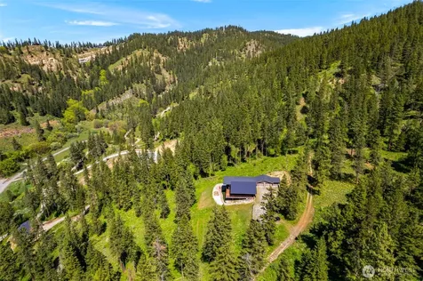 239 Foxridge Lane Leavenworth WA 98826