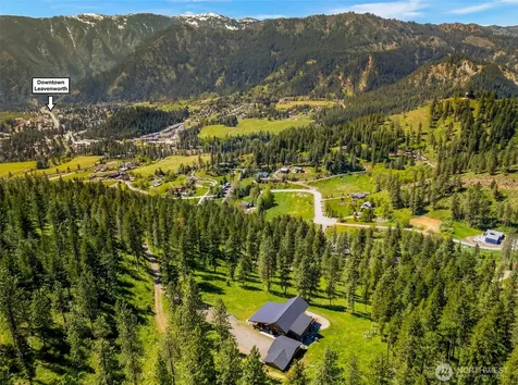 239 Foxridge Lane Leavenworth WA 98826