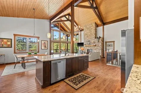 239 Foxridge Lane Leavenworth WA 98826
