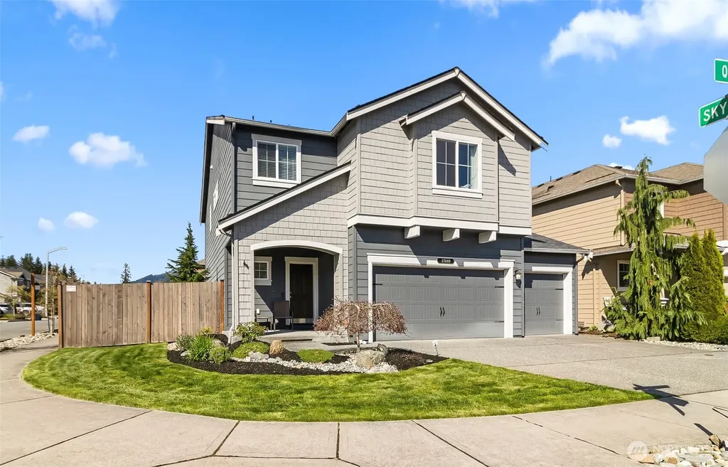 17509 Quartz Street Granite Falls WA 98252