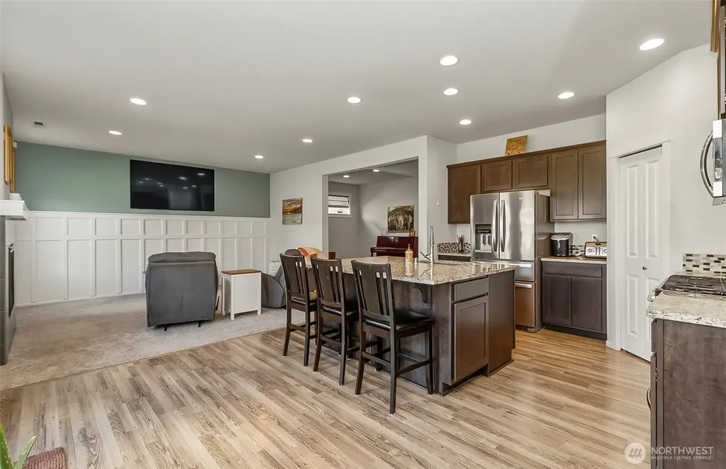 17509 Quartz Street Granite Falls WA 98252