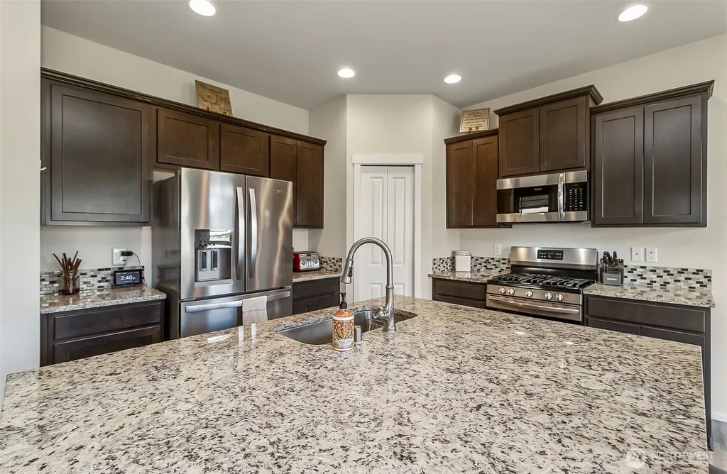 17509 Quartz Street Granite Falls WA 98252