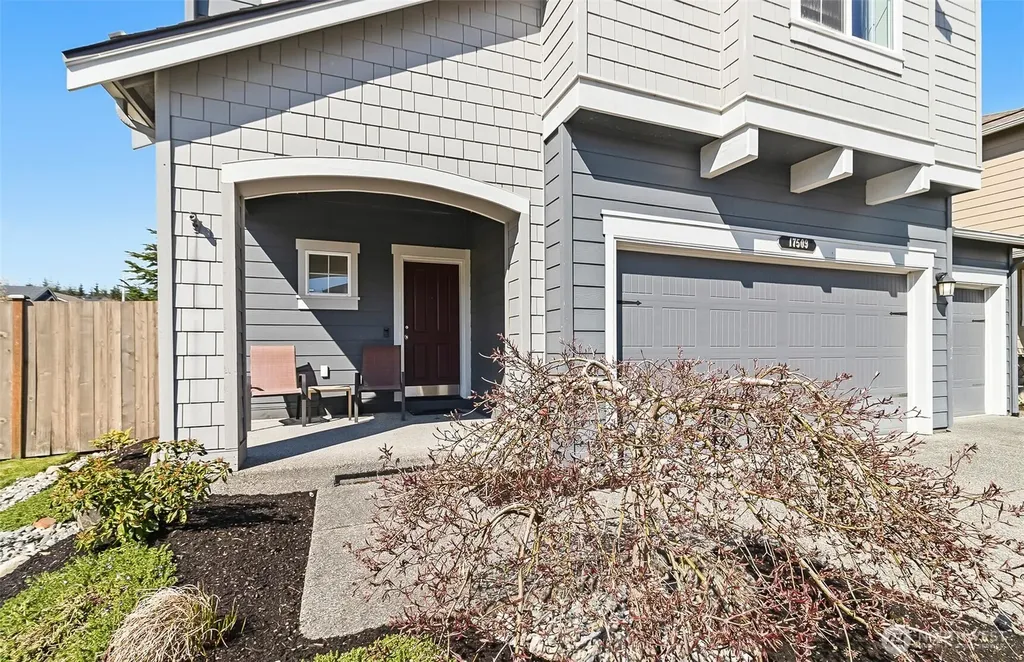 17509 Quartz Street Granite Falls WA 98252