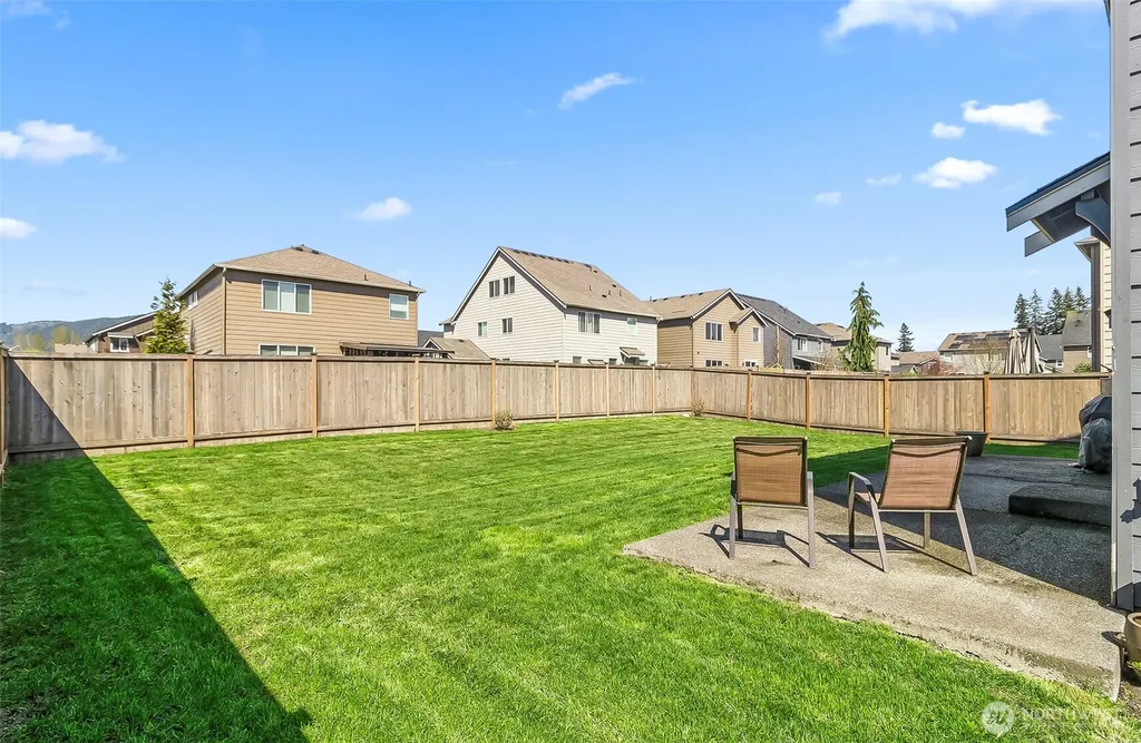 17509 Quartz Street Granite Falls WA 98252