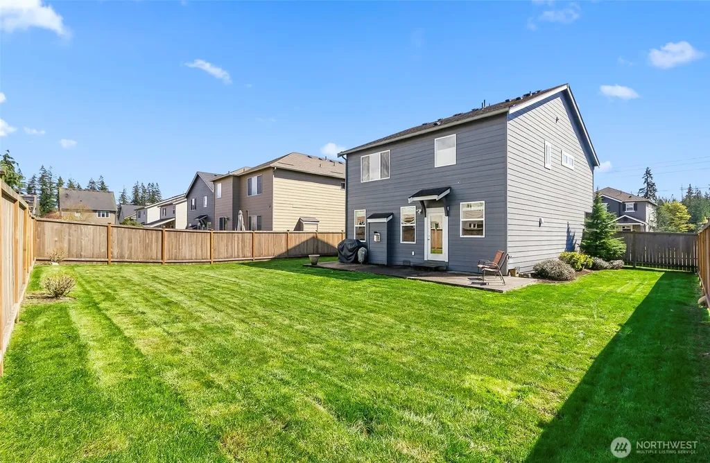 17509 Quartz Street Granite Falls WA 98252