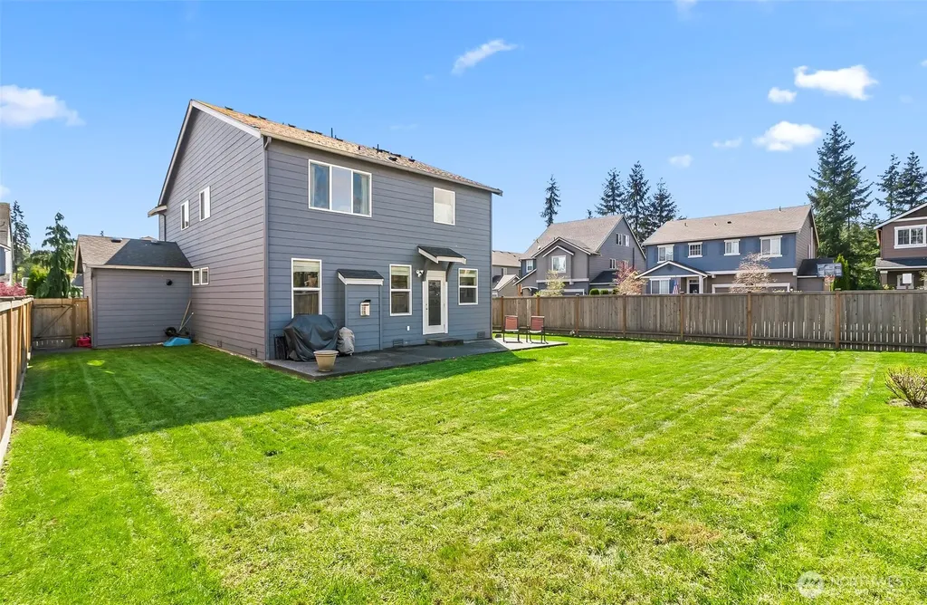 17509 Quartz Street Granite Falls WA 98252