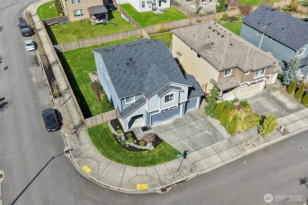 17509 Quartz Street Granite Falls WA 98252