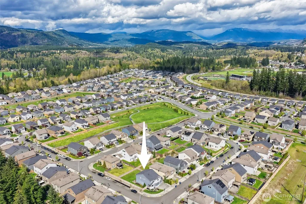 17509 Quartz Street Granite Falls WA 98252