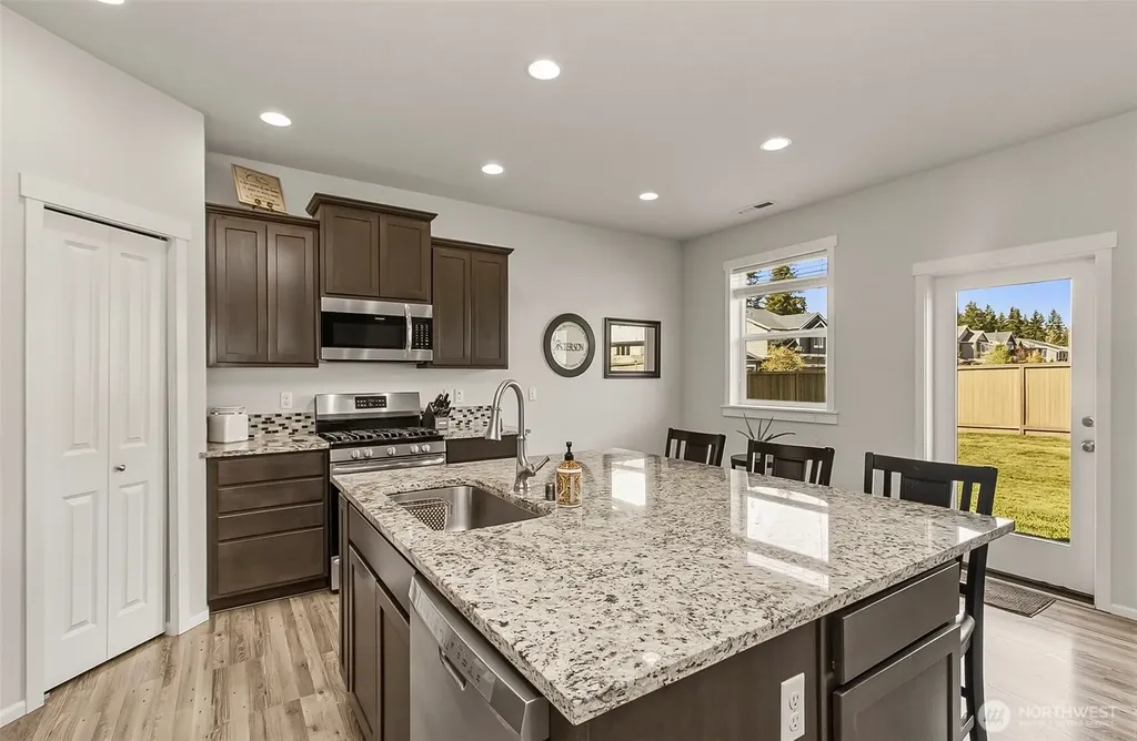 17509 Quartz Street Granite Falls WA 98252